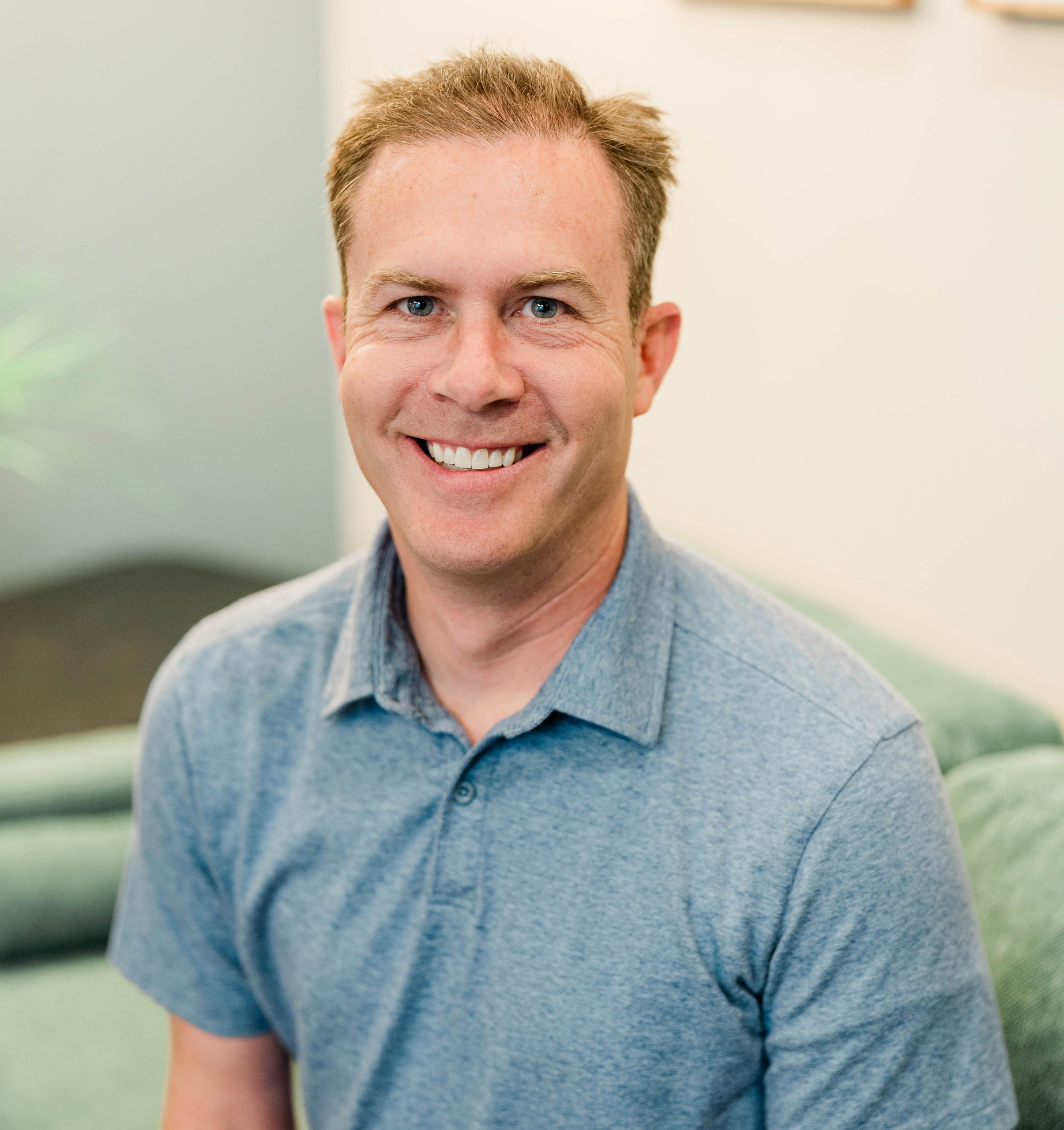 Tyler Twiss DMD MBA