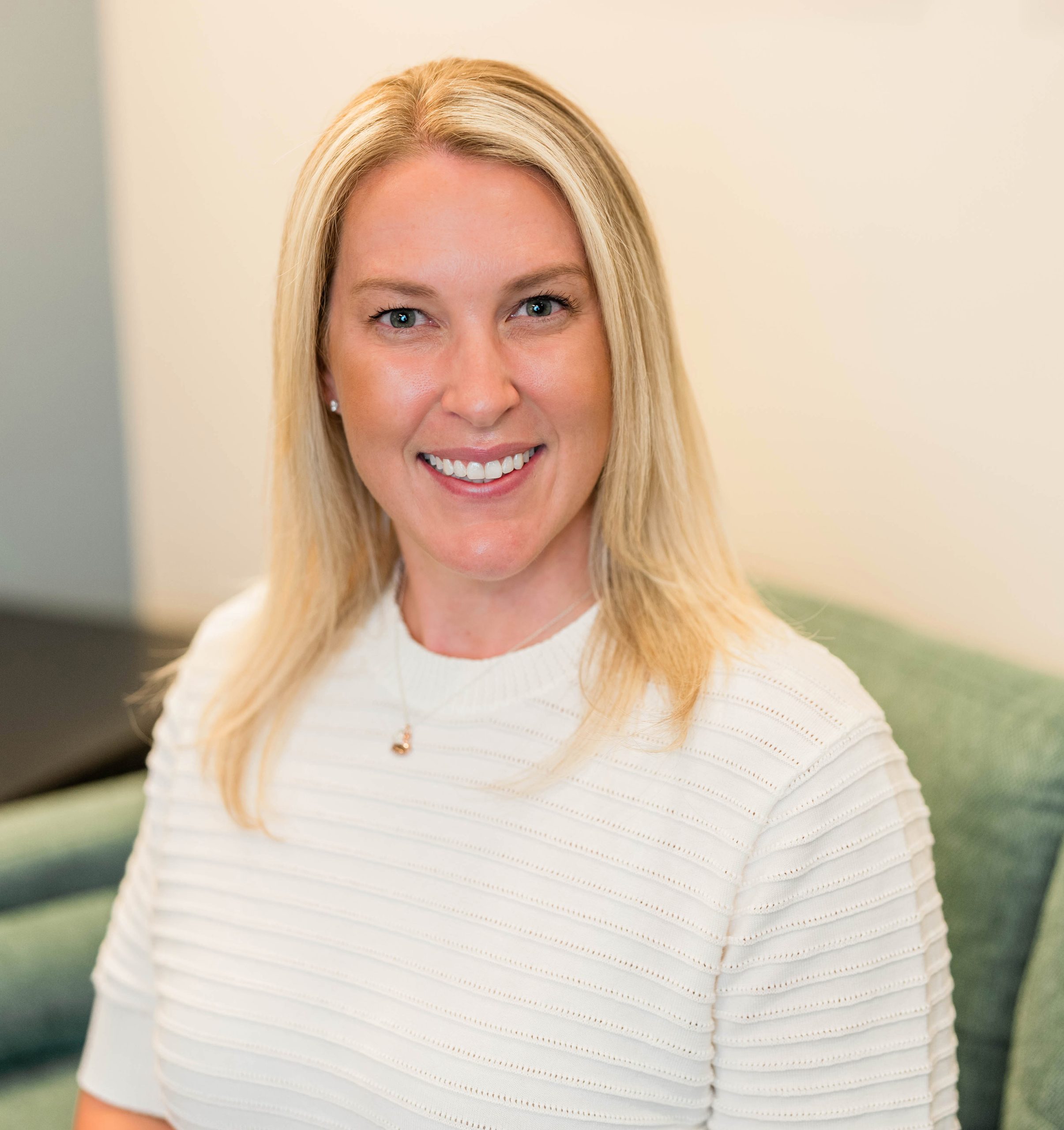 Sarah C. Billing and Insurance Specialist at Twiss Dental