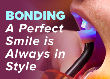 Highlands Ranch dentists, Dr. Twiss of Twiss Dental, discusses dental bonding and why it can be a versatile solution for many dental problems.