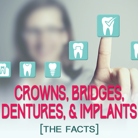 Highlands Ranch dentists, Dr. Twiss, tell you about dental implants, crowns, bridges, and dentures at Twiss Dental.