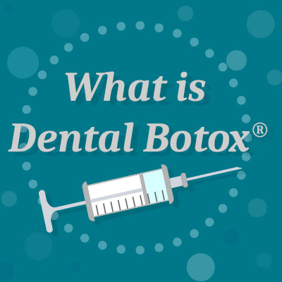 Highlands Ranch dentists, Dr. Twiss & Dr. Brigham at Twiss Dental talk about Dental Botox® including cosmetic and therapeutic treatments for pain management.