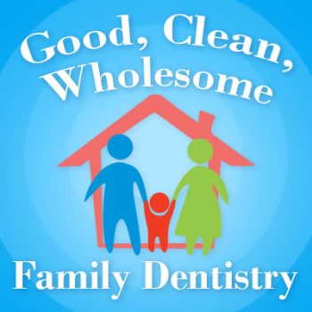 Highlands Ranch dentist, Dr. Tyler Twiss at Twiss Dental tells patients the benefits of family dentistry and welcomes your family to come see us today!