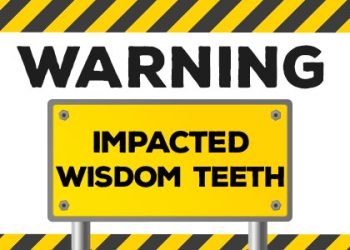 Highlands Ranch dentist, Dr. Tyler Twiss at Twiss Dental explains what signs might mean you have impacted wisdom teeth and if you might need them extracted.