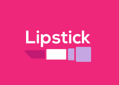 Twiss Dental talk about the impact of lipstick on white teeth