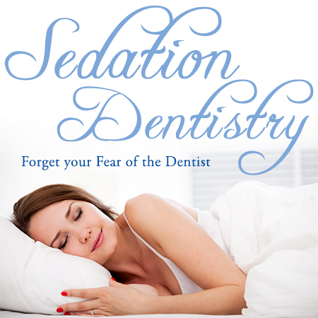 Highlands Ranch dentists, Dr. Twiss & Dr. Brigham, can help ease your anxiety with sedation dentistry at Twiss Dental.