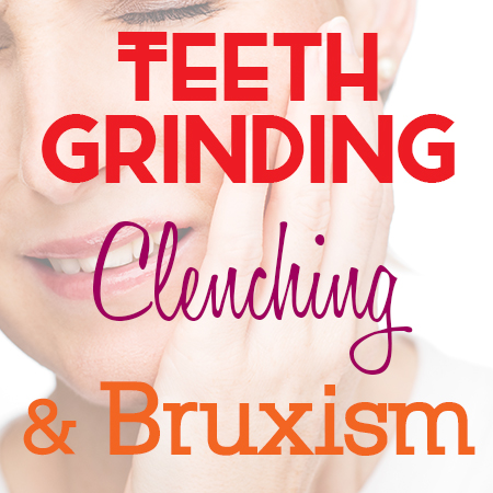 Dr. Twiss, dentists at Twiss Dental in Highlands Ranch, let you know how teeth grinding leads to more serious health problems.