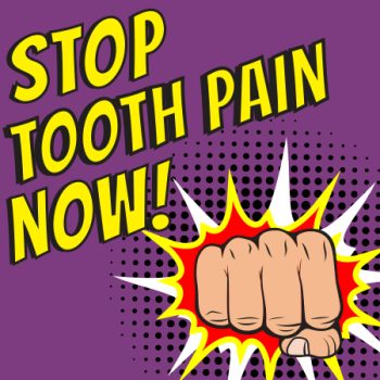 Highlands Ranch dentist, Dr. Tyler Twiss, tells you how Twiss Dental can get you relief from tooth pain and sensitivity today!