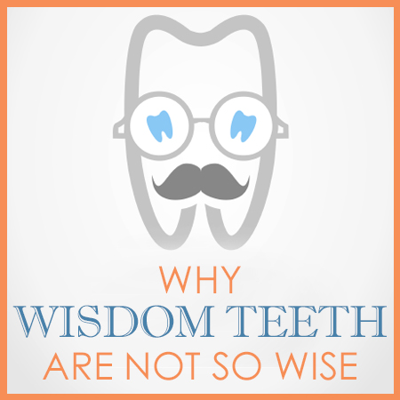 Highlands Ranch dentists, Dr. Twiss & Dr. Brigham at Twiss Dental, discuss wisdom teeth and reasons why they should be removed.